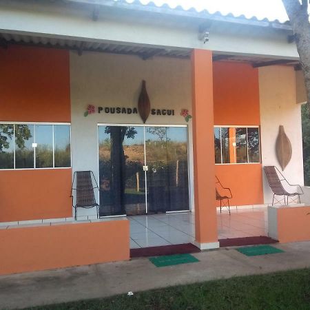 Chacara Pousada Sagui Cuiaba  Ngoại thất bức ảnh