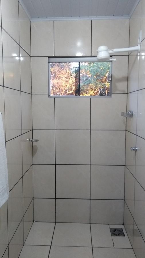 Chacara Pousada Sagui Cuiaba  Ngoại thất bức ảnh