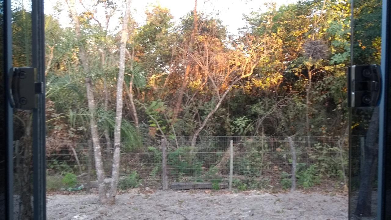 Chacara Pousada Sagui Cuiaba  Ngoại thất bức ảnh