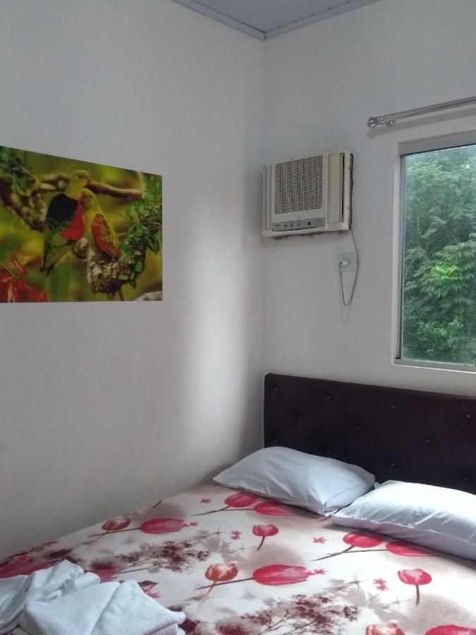 Chacara Pousada Sagui Cuiaba  Ngoại thất bức ảnh